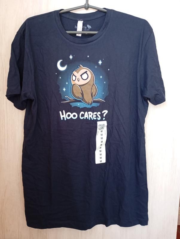 Чоловіча футболка teeturtle - фото фото фото 1