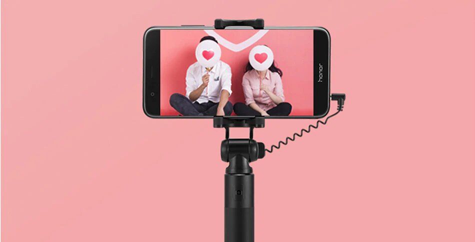Оригинальная селфи-палка Huawei Selfie Stick Lite AF11L - фото фото фото 2