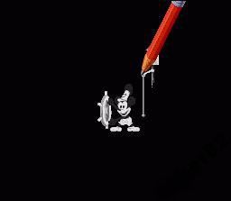 Игра на Super Nintendo SNES "Mickey Mania"       (PAL) - фото фото фото 6