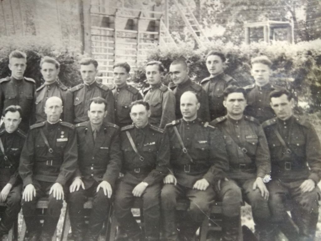 фотография герой советского союза школа артмастеров  №923 - фото фото фото 4