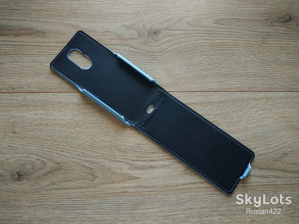 Чехол книжка для Xiaomi Redmi 5 чохол фліп Red Point - фото фото фото 5