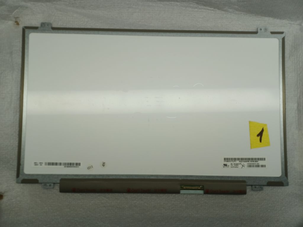 Матриця LP140WH2  (TL) (T1) 14" 40 pin з дефектом - фото фото фото 2