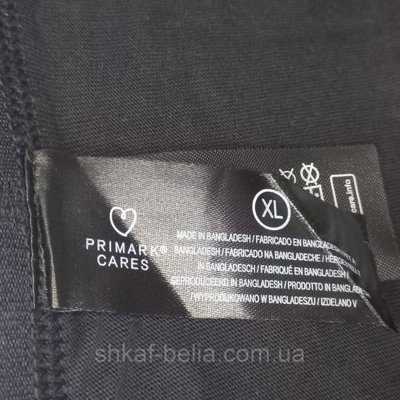 Трусы слип 52-54 XL хлопок Primark - фото фото фото 3