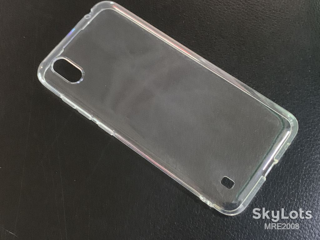 Чохол Clear для ZTE Blade A7 - фото фото фото 0
