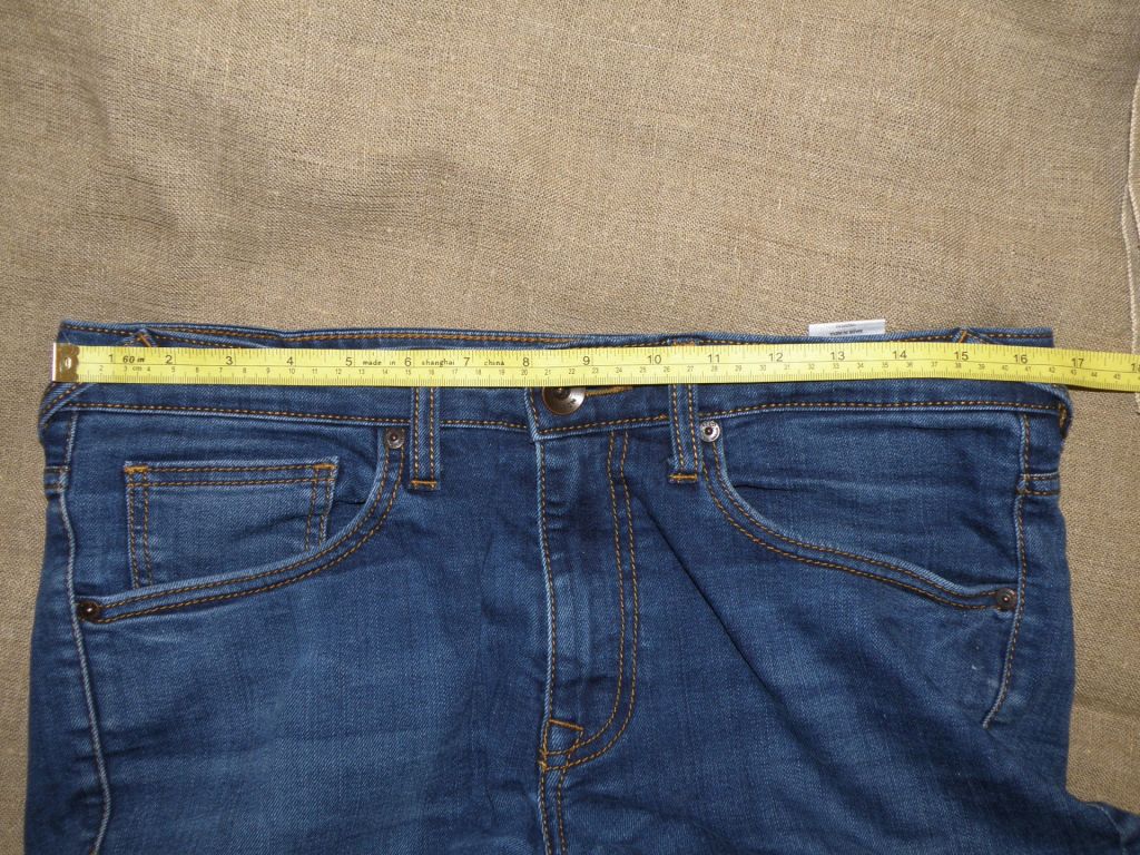Джинсы мужские Pepe Jeans 32/32 - фото фото фото 10