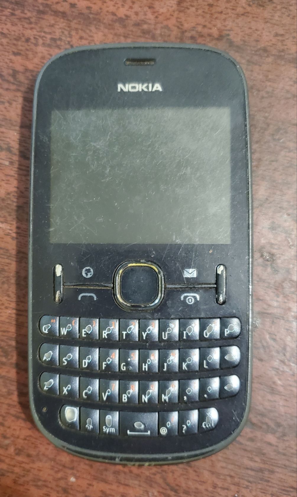 Nokia 201 з Європи. - фото фото фото 6