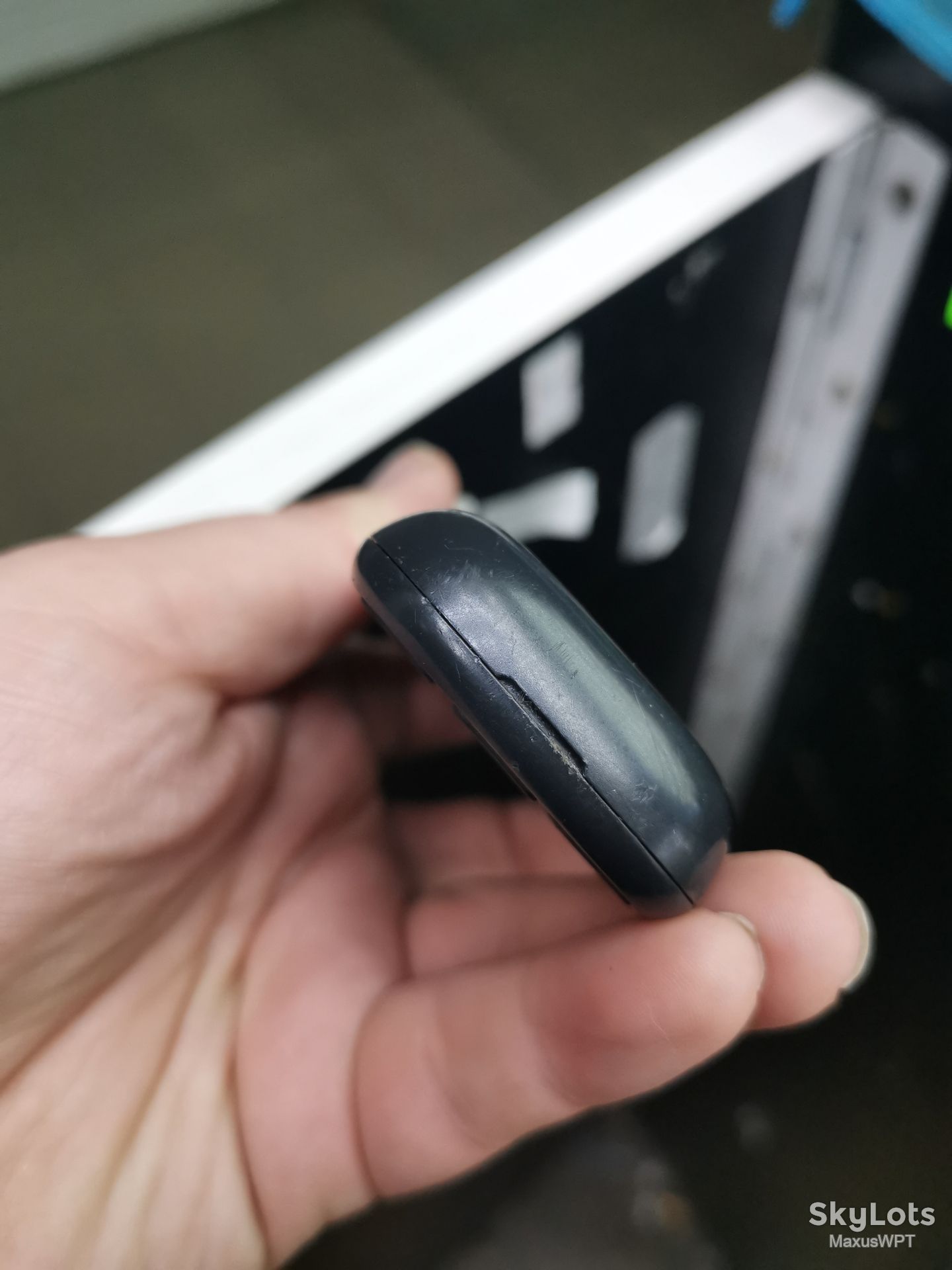 #shop Nokia 105  2019 1 sim - фото фото фото 3