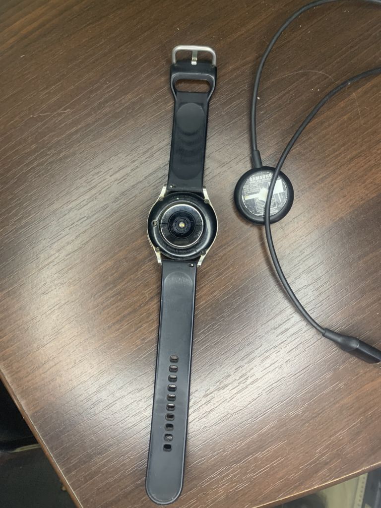 смартгодинник Samsung Galaxy Watch6 SM-R930 - фото фото фото 2