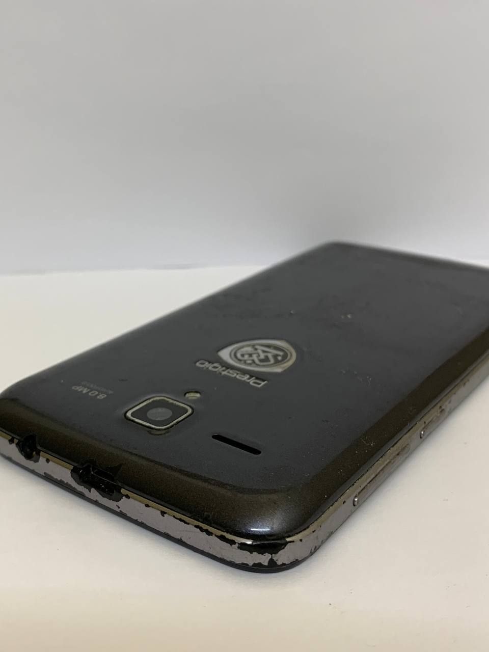 Prestigio MultiPhone 5503 Duo - фото фото фото 3