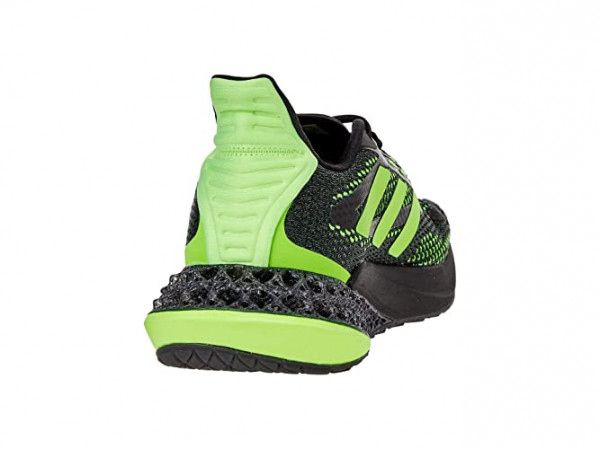 Кросівки Adidas 4DFWD Kick - фото фото фото 4