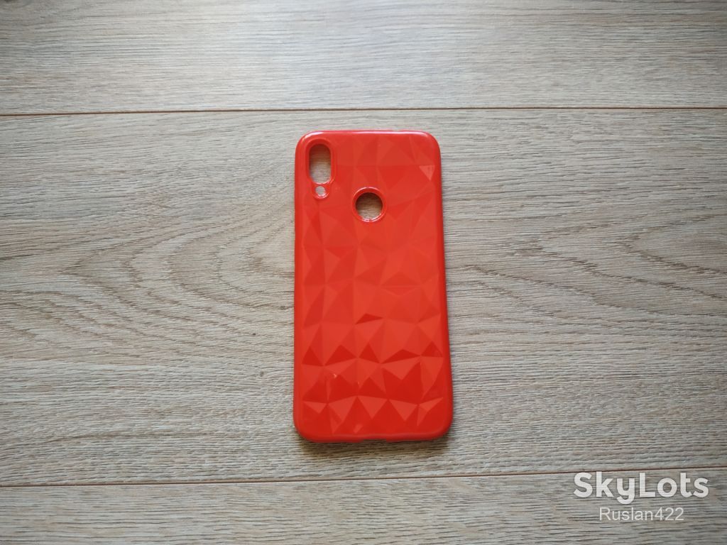 Чехол на Xiaomi Redmi Note 7 чохол для Ксіомі - фото фото фото 2