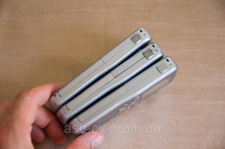 Диктофон, цифровий, Philips, DPM 9620 - фото фото фото 4