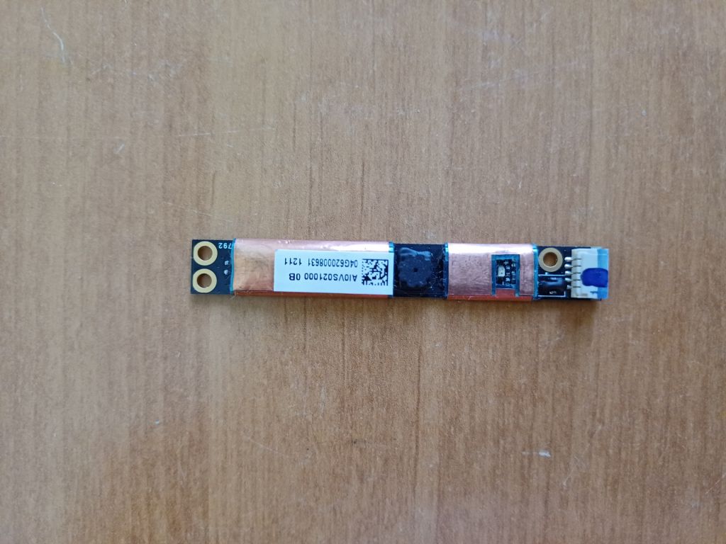 Вебкамера ноутбука Asus A52J K52 - фото фото фото 0