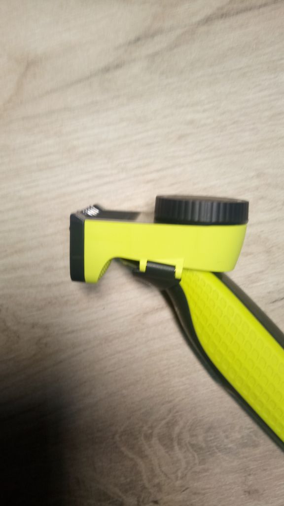 НАСАДКА YINKE  ДЛЯ PHILIPS ONEBLADE  149 ГРИВЕН - фото фото фото 3