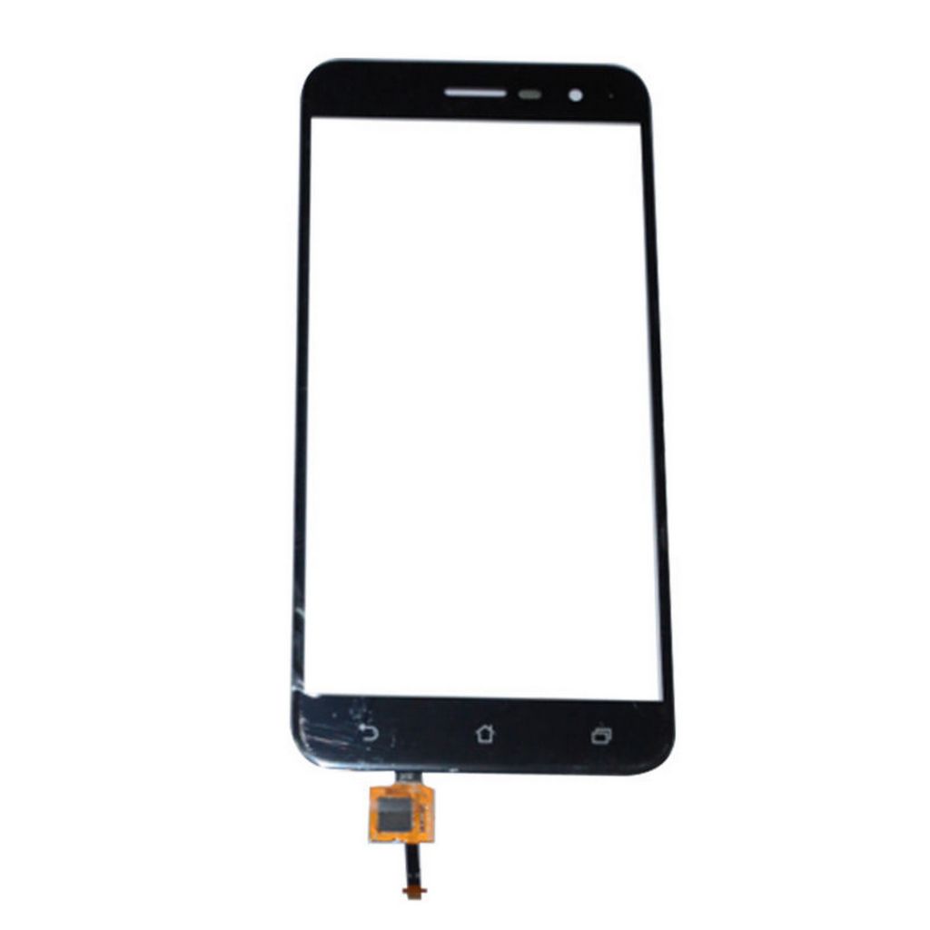 Сенсор тачскрин Asus Zenfone 3 5.5" чёрный - фото фото фото 0