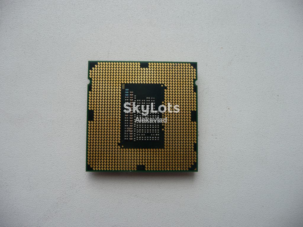 Intel Core i3-2120 3МБ, 3,30ГГц  Socket 1155 - фото фото фото 1