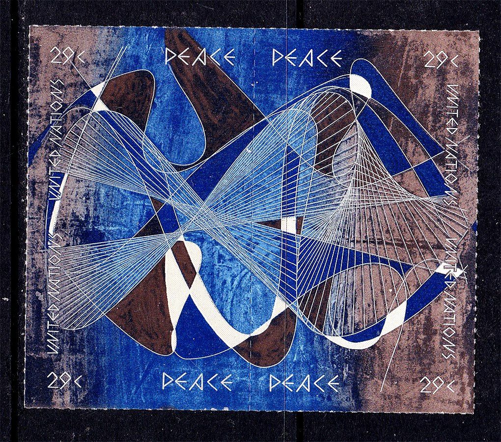 ООН / UN   1996  г  MNH - - фото фото фото 0