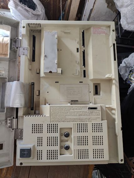 Супергибридная цифровая АТС Panasonic KX-TD816RU с модулем расширения KX-TD180X № 242008104 - фото фото фото 1