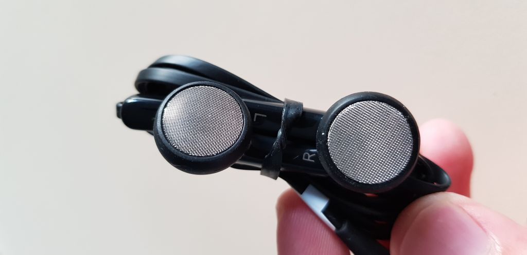 Гарнитура наушники HTC New RC E195 - фото фото фото 2