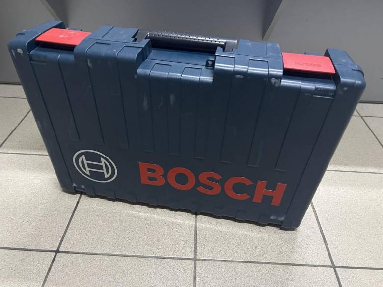 Перфоратор Bosch GBH 5-40 DCE Professional (0611264000) Новый! - фото фото фото 1