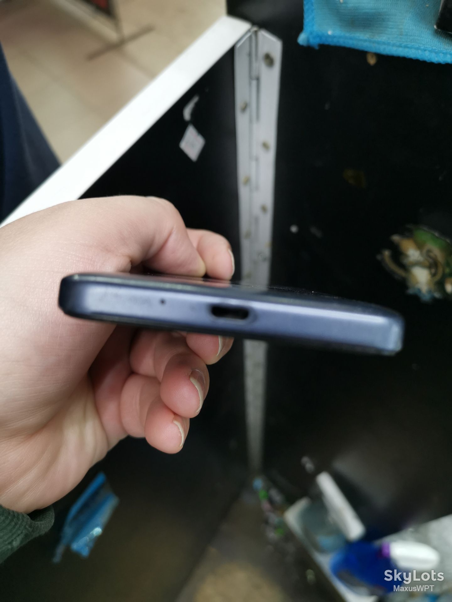 Sklad xiaomi redmi 4а gray - фото фото фото 2