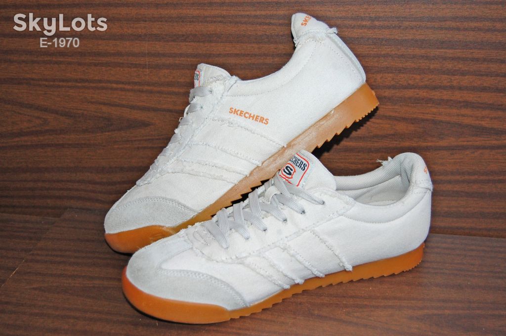 Кроссовки SKECHERS р.40-41 original - фото фото фото 3