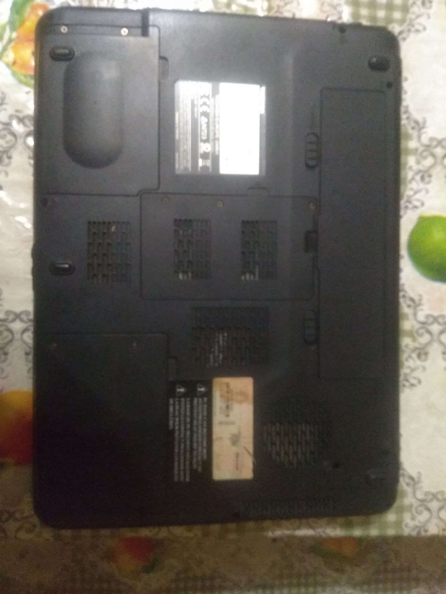 Ноутбук Toshiba Satellite A 300-14S - фото фото фото 7