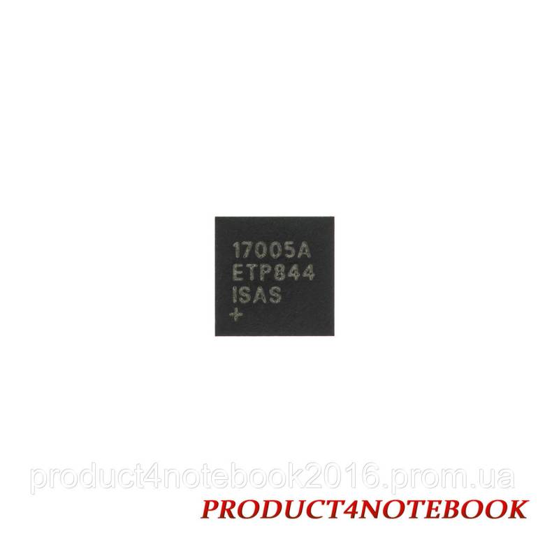 Микросхема Maxim MAX17005A для ноутбука - фото фото фото 0