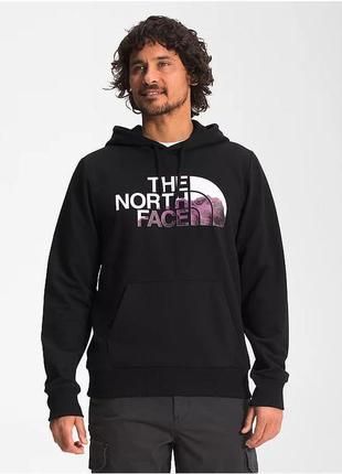 Худі The North Face Logo Play Hoodie - фото фото фото 0