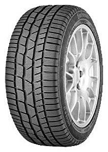 Зимові шини CONTINENTAL ContiWinterContact TS 830P 195/55 R17 88H * - фото фото фото 0
