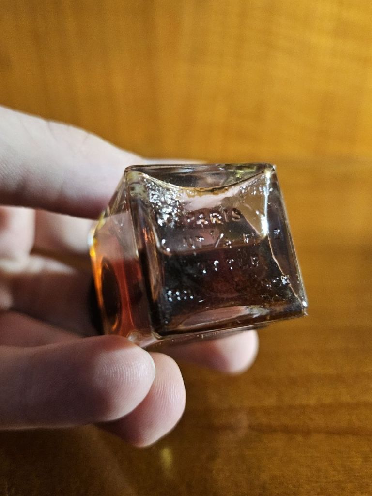 Miss Balmain Balmain 14ml Parfum - фото фото фото 6
