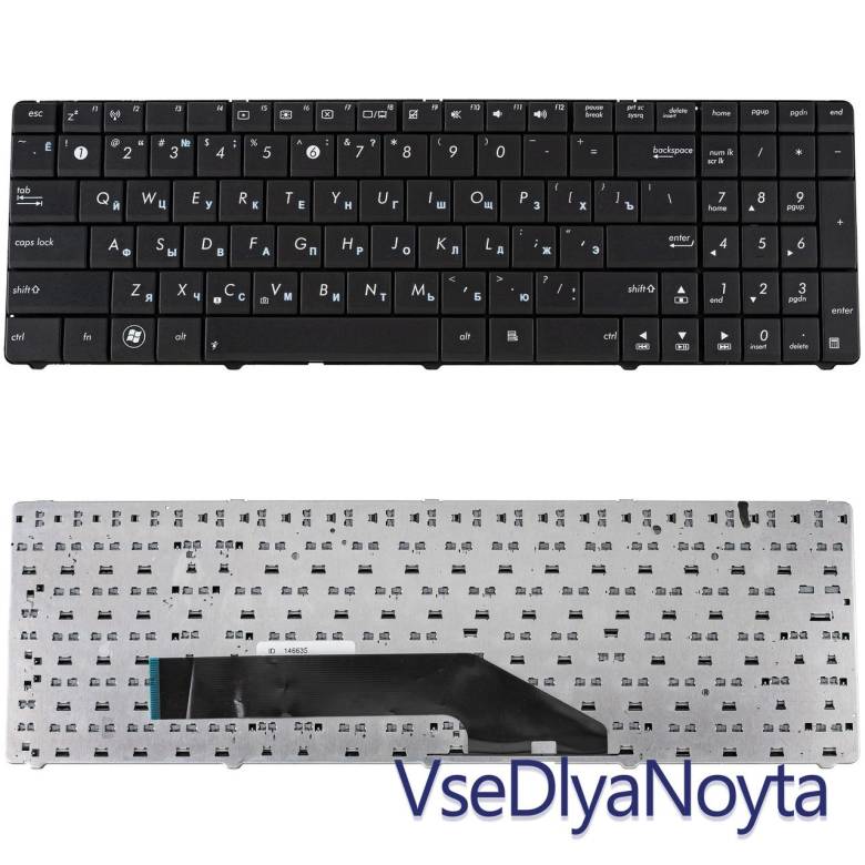 Клавиатура ASUS X70IL - фото фото фото 0