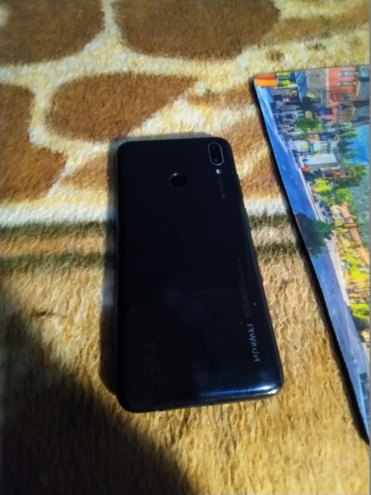 Huawei P Smart 2019                        (POT-LX1) - фото фото фото 1
