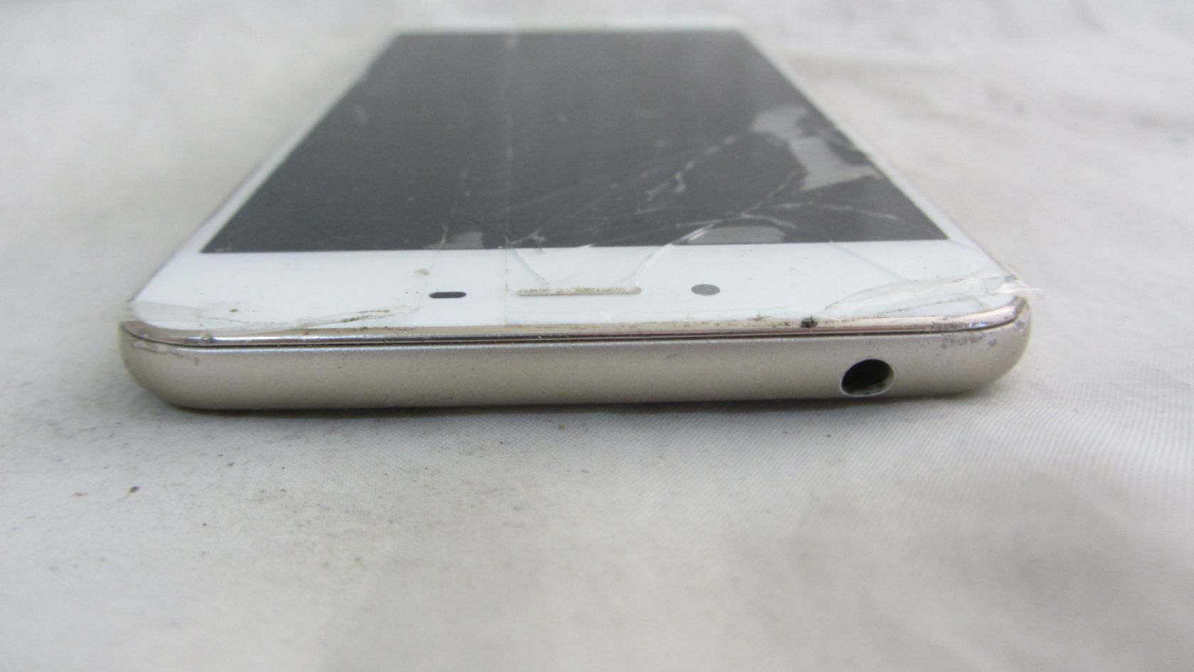 Meizu M3s Gold - фото фото фото 2