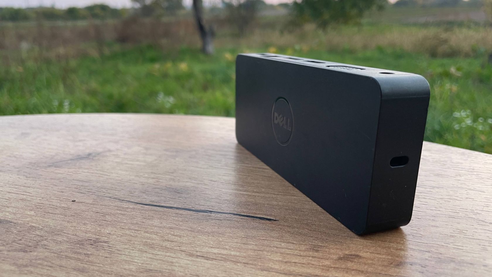 Док-станція Dell D1000 DisplayLink для ноутбука — USB 3.0 - фото фото фото 1