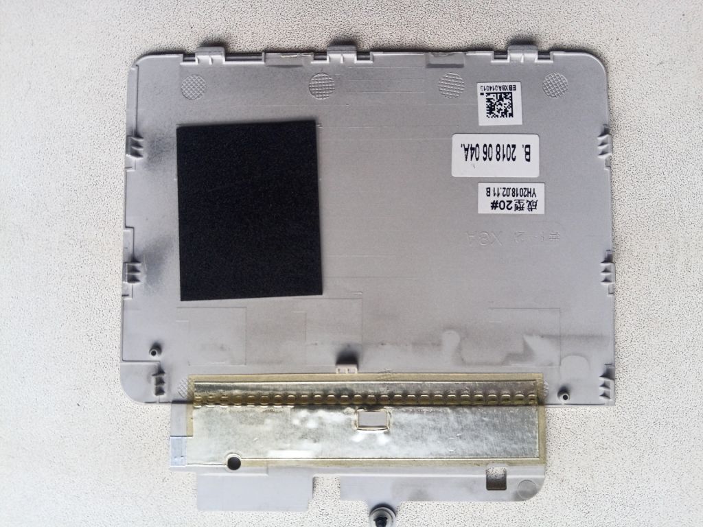 Б/У Сервісна кришка SSD на HP ProBook 430 G5 - фото фото фото 1