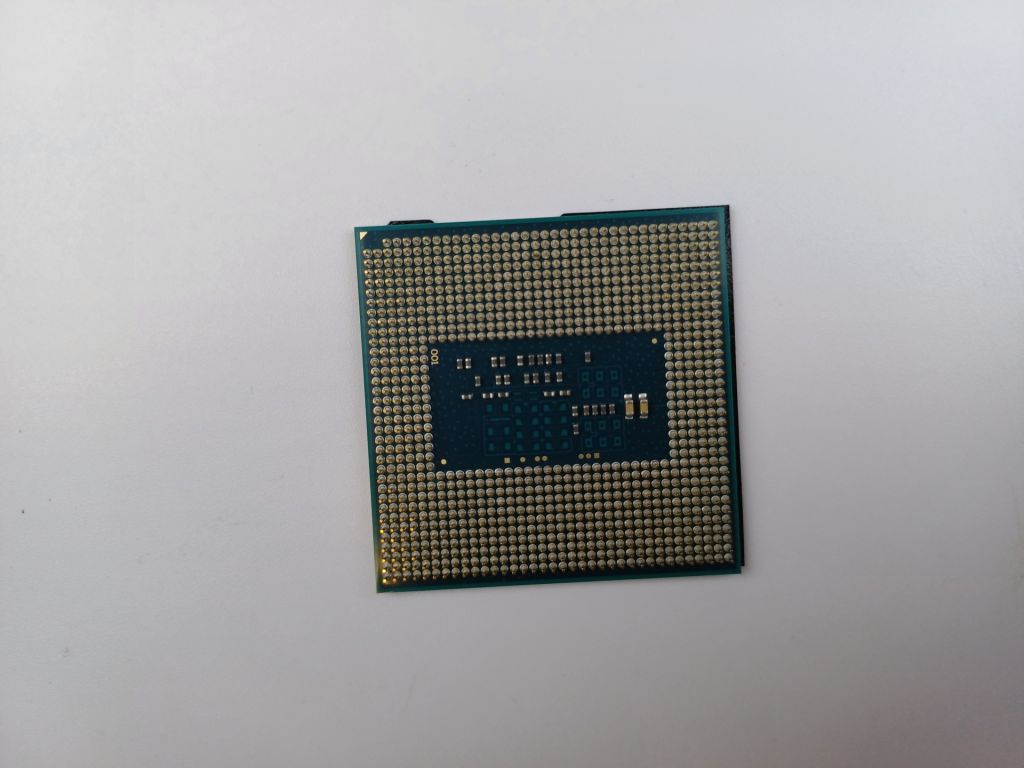 Процессор I3-4000M SR1HC 2.40GHz/3M/37W Socket G3 - фото фото фото 1