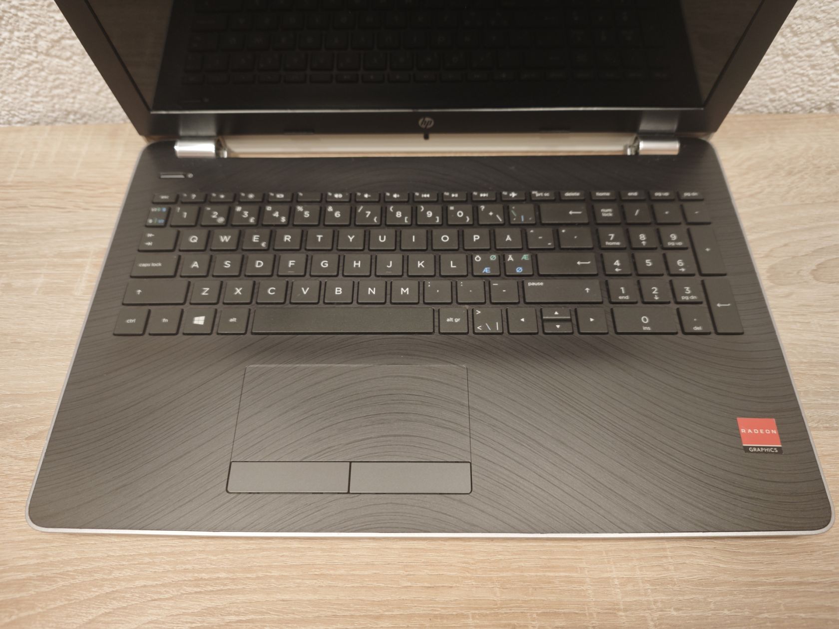 Ноутбук 15.6" HP Intel Core i3 6006U/DDR4 4Gb/HDD 1Tb/Intel - фото фото фото 3
