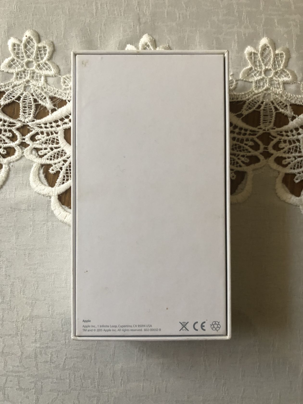Iphone 6S 64GB Rose - Unlocked - фото фото фото 2