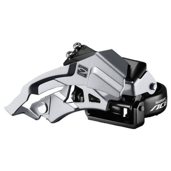 Передний переключатель Shimano Acera FD-M3000 40T (DERF-058) - фото фото фото 0
