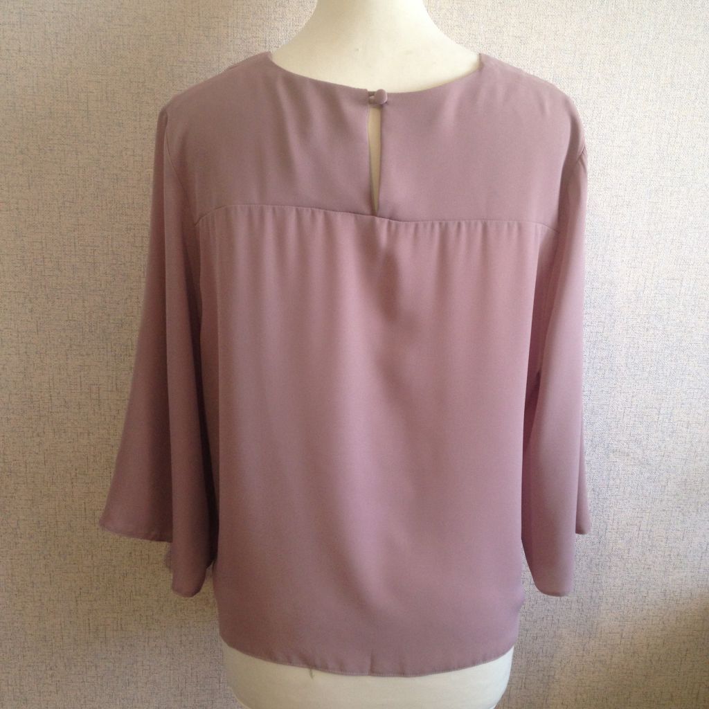 Блуза Asos,р.М-XL - фото фото фото 4