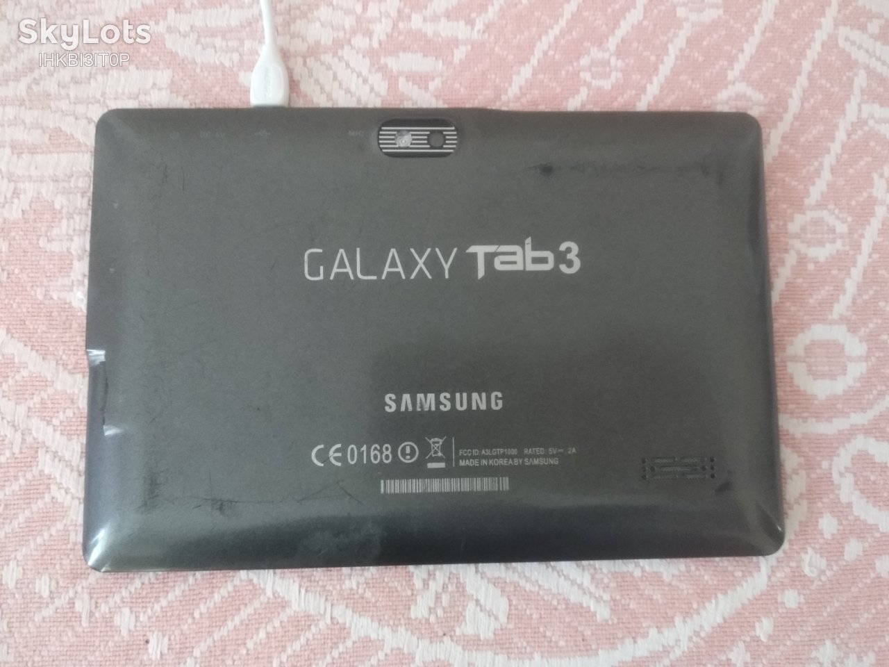 Планшет Samsung Galaxy Tab3  (китайская копия) - фото фото фото 2