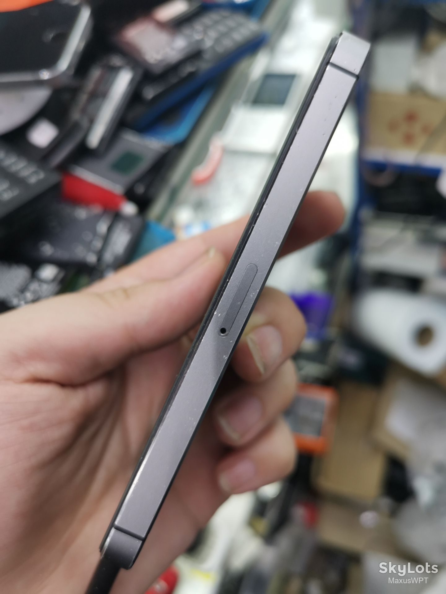 Shop Iphone 5s 16GB Black - фото фото фото 4