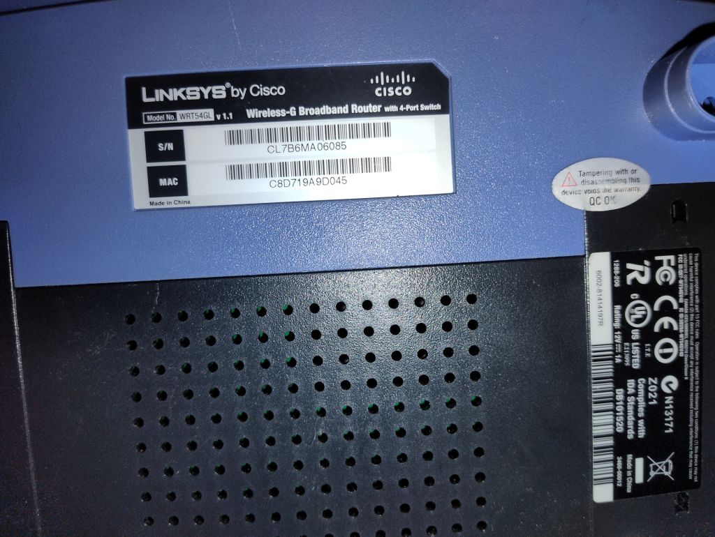 Linksys  роутер та точка доступу. Е 3 різних. Без Б. Ж. - фото фото фото 2