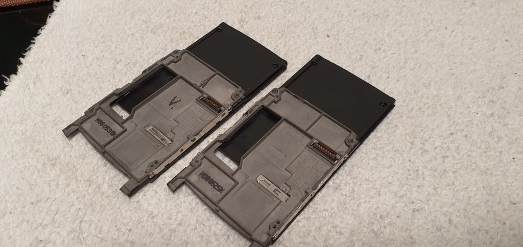 Механізм Nokia N95 8GB оригінальні сервісні - фото фото фото 2