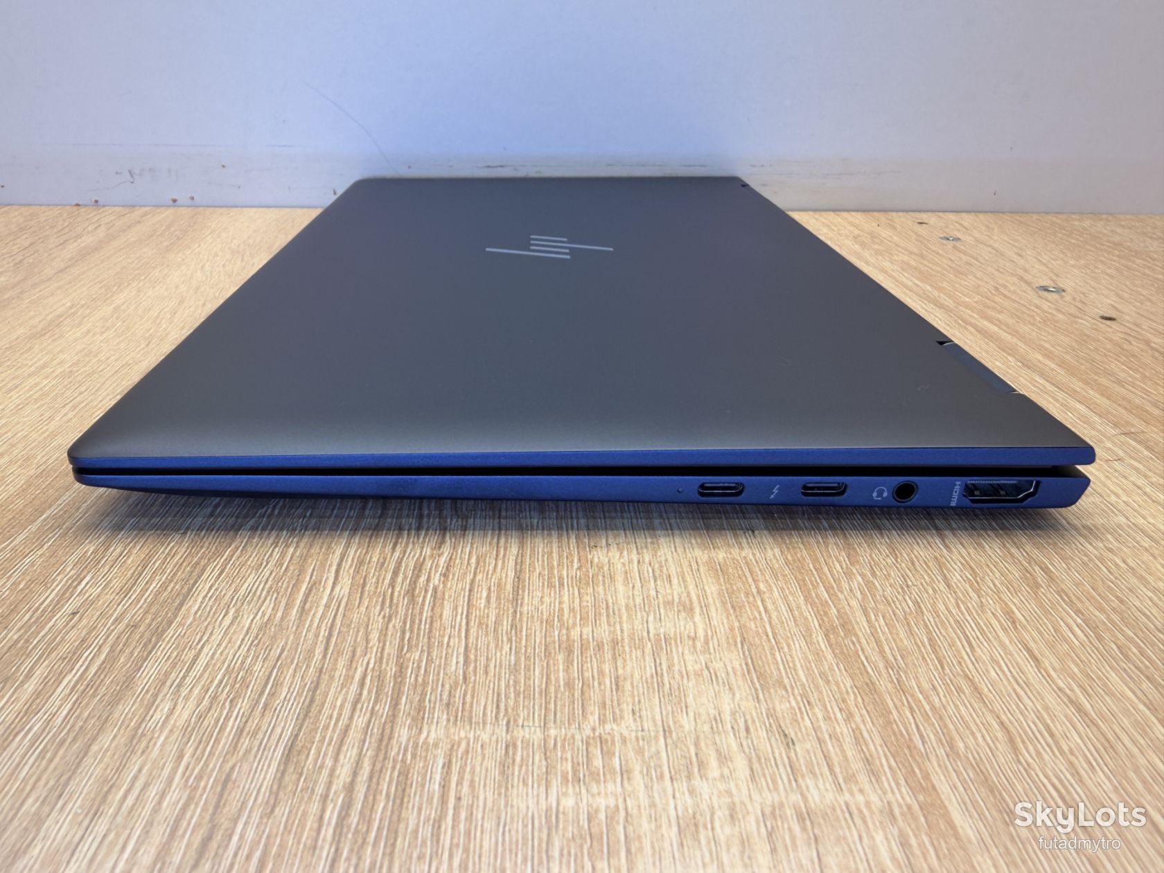 14” fhd touch hp elite dragonfly i5-8365u/16gb/intel uhd - фото фото фото 5