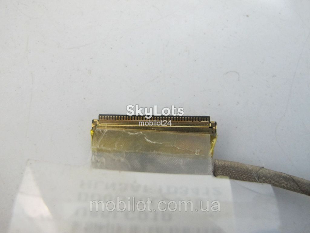 Шлейф матрицы HP 15-n (NZ-7747) - фото фото фото 2