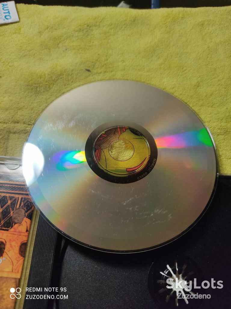 CD Сборник - Мощный танцевальный сборник - фото фото фото 1