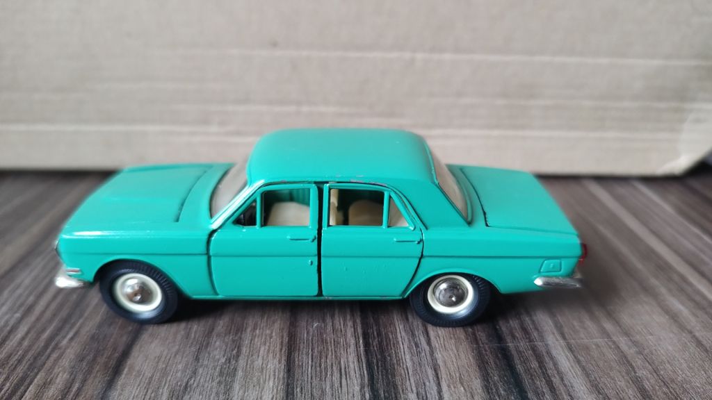 Волга газ 24 а14   Сделано в СССР - фото фото фото 4