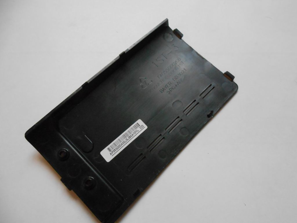 Крышка HDD разборка Toshiba L450D - фото фото фото 1